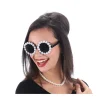 Perle Partybriller Hvid