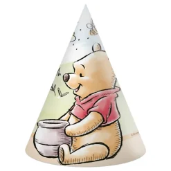 Peter Plys® Partyhatte