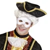 Phantom Øjenmaske Hvid