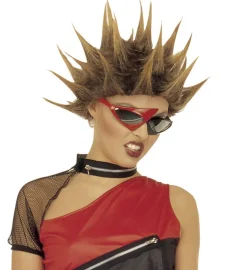 Pigget Punk Paryk