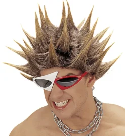 Pigget Punk Paryk