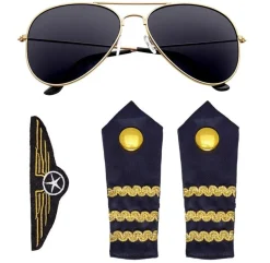 Pilot Tilbehørssæt
