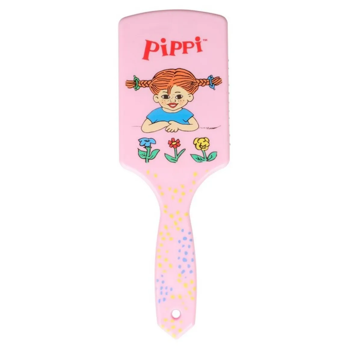 Pippi Langstrømpe® Hårbørste