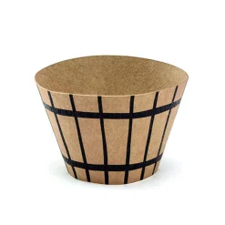 Pirat Muffinsæt