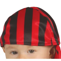 Pirat Babykostume