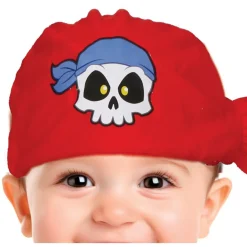 Pirat Babykostume