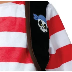 Pirat Babykostume