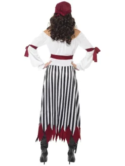 Pirat Lady Kostume