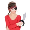 Pirat Sabel & Maske