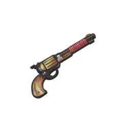 Pirat Skum Revolver
