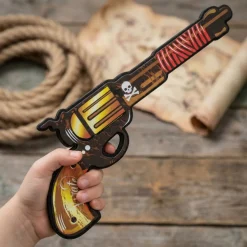 Pirat Skum Revolver