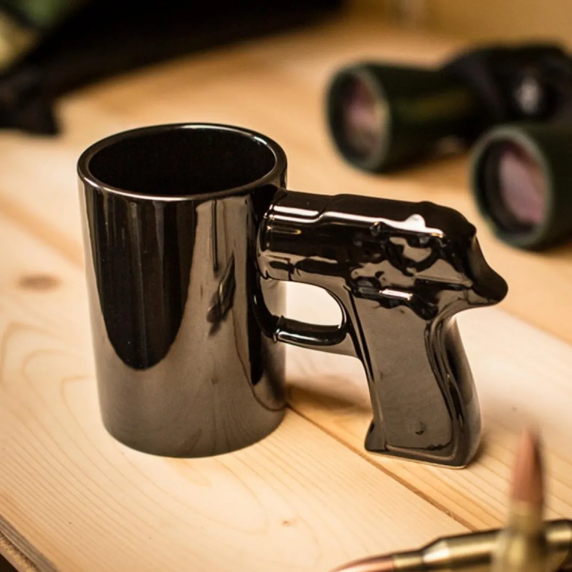 Pistol Krus