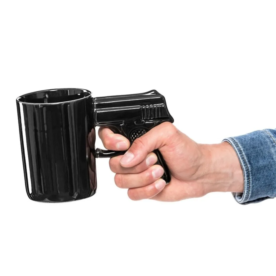 Pistol Krus