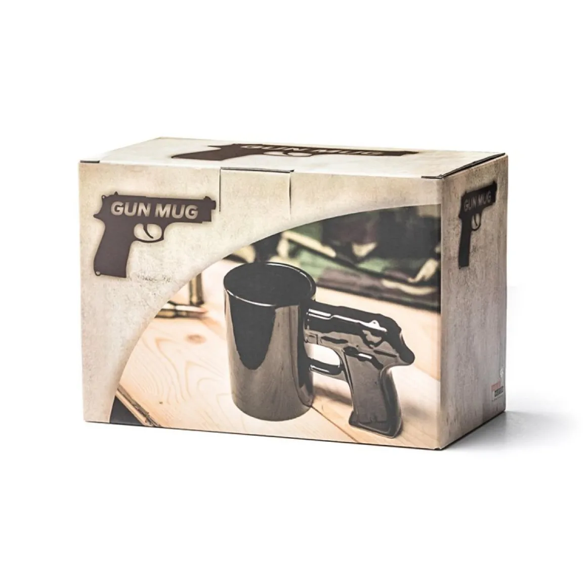 Pistol Krus