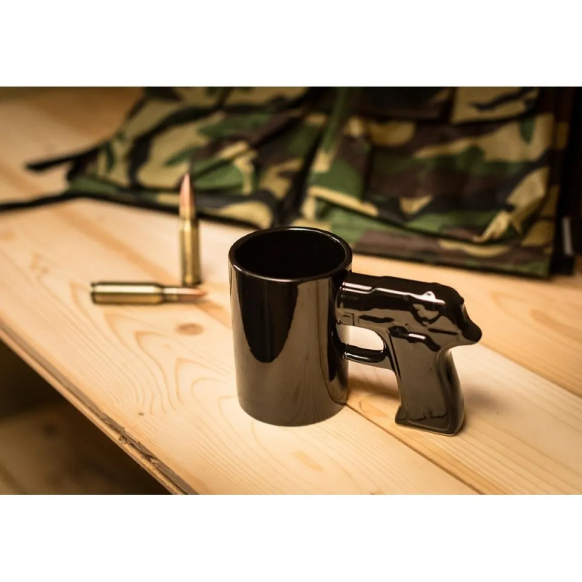 Pistol Krus