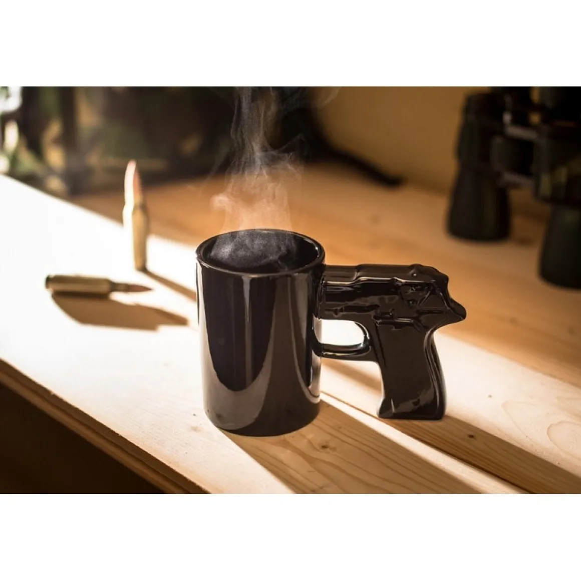 Pistol Krus
