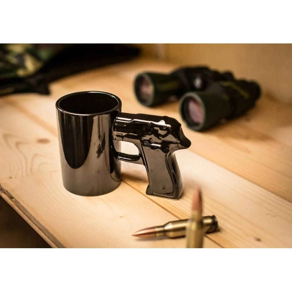 Pistol Krus