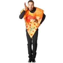 Pizza Slice Kostume