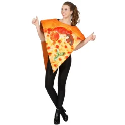 Pizza Slice Kostume