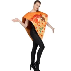 Pizza Slice Kostume