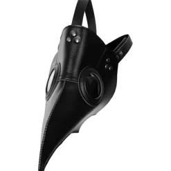 Plague Doctor Maske