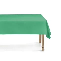 Plastdug Mørkegrøn