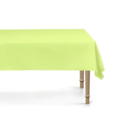 Plastdug Lysegrøn