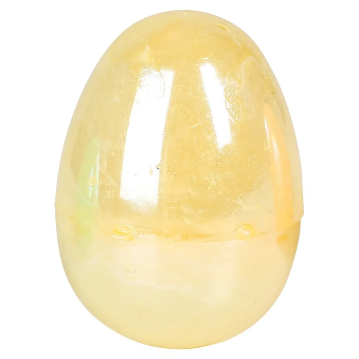 Plast Påskeæg Pastel