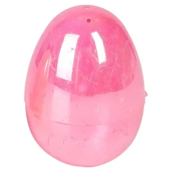 Plast Påskeæg Pastel