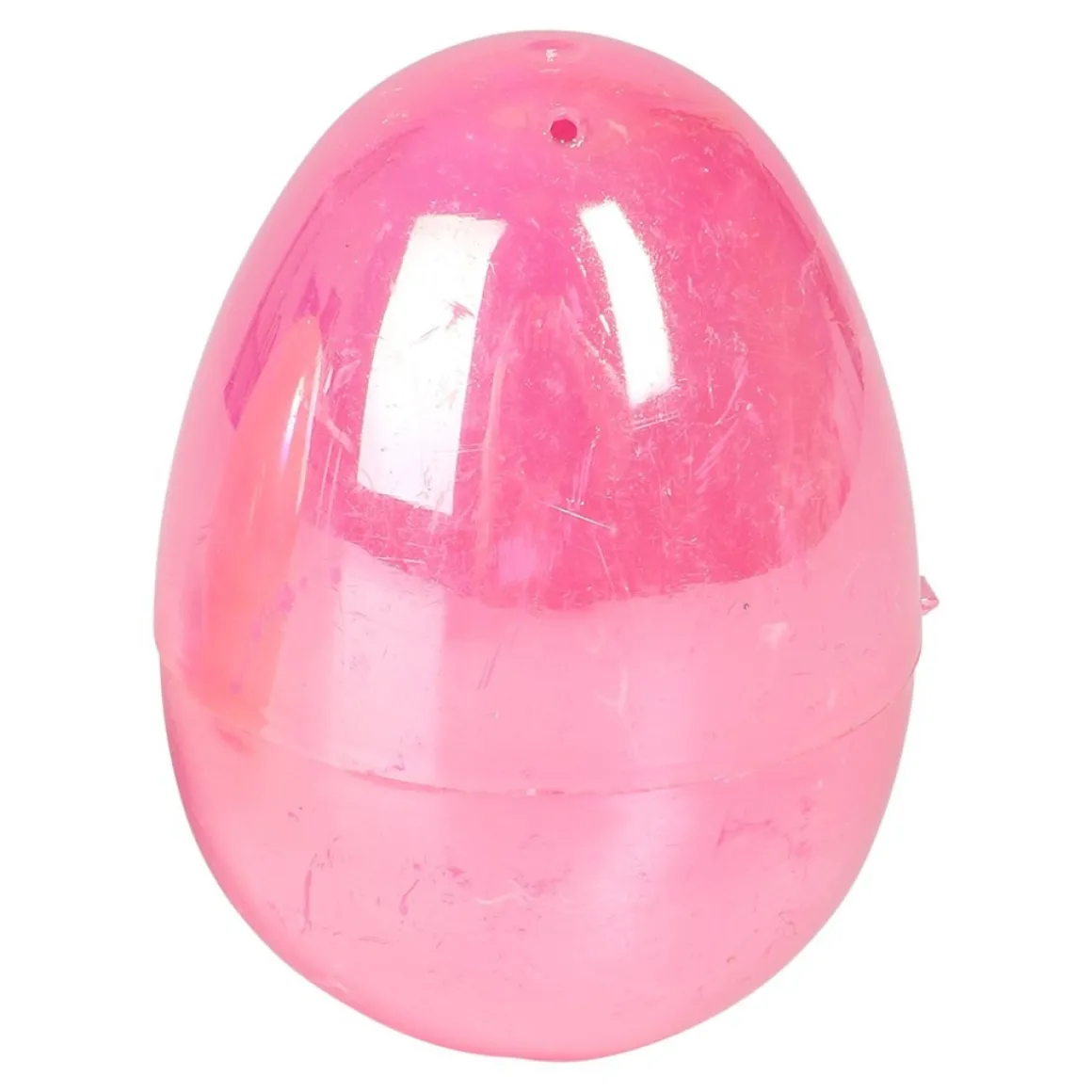 Plast Påskeæg Pastel