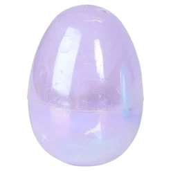 Plast Påskeæg Pastel