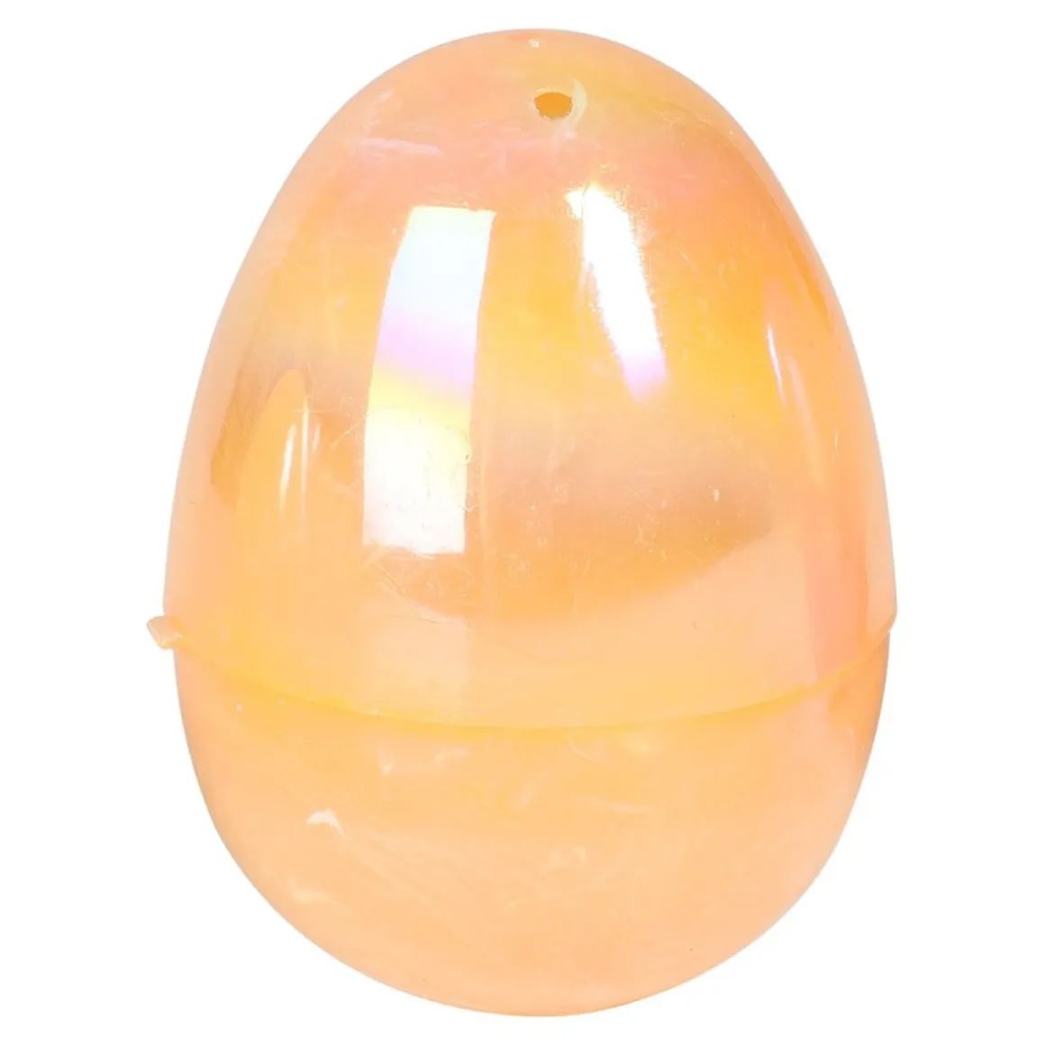 Plast Påskeæg Pastel
