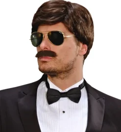 Playboy Paryk & Moustache