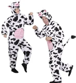 Plys Ko Kostume
