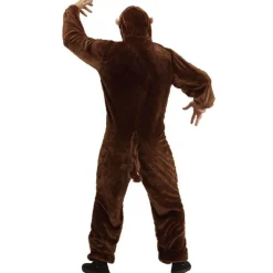 Plysset Abe Kostume