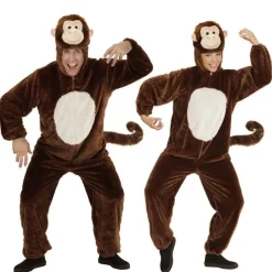 Plysset Abe Kostume