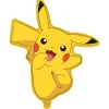 Pokemon® Pikachu Figurballon