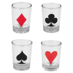 Poker Drukspil