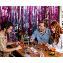 Poker Drukspil