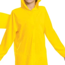 Pokémon® Pikachu Børnekostume