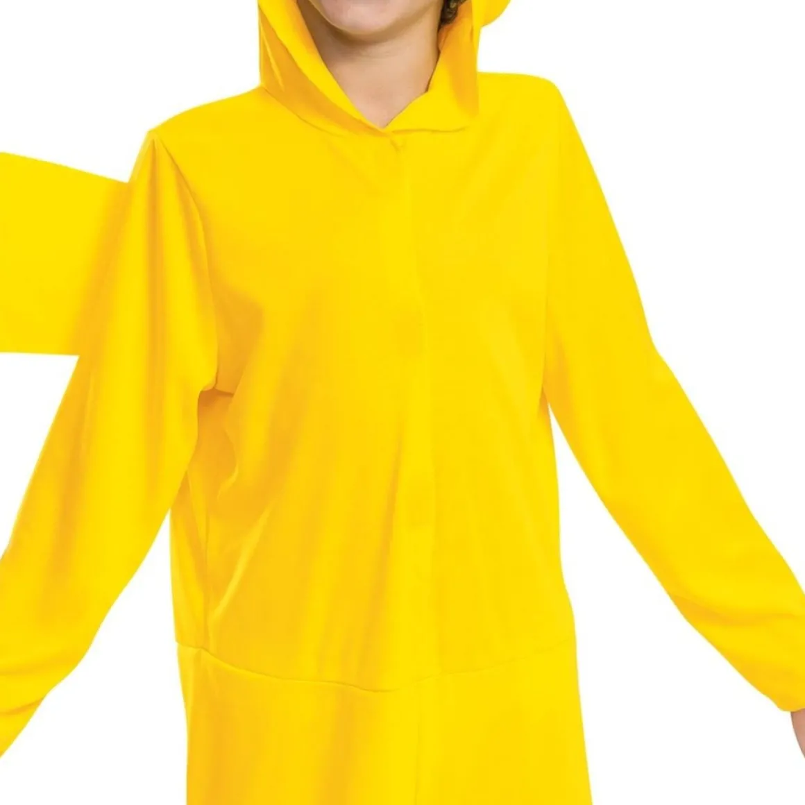 Pokémon® Pikachu Børnekostume