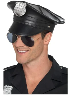 Politi Hat Deluxe
