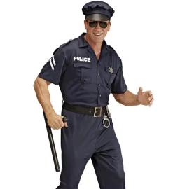 Politi Stav