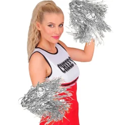 Pom Pommer Sølv
