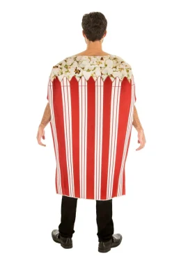 Popcorn Kostume
