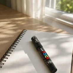 Posca 0,7 mm Permanent Tusch