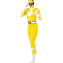 Power Rangers® Kostume Gul