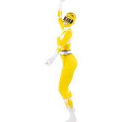 Power Rangers® Kostume Gul