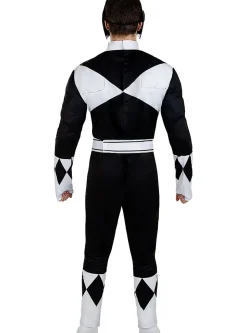Power Rangers® Kostume Sort