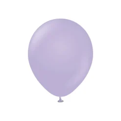 Premium Latexballoner Lilac